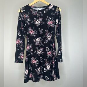 Arizona Jean Co floral Dress